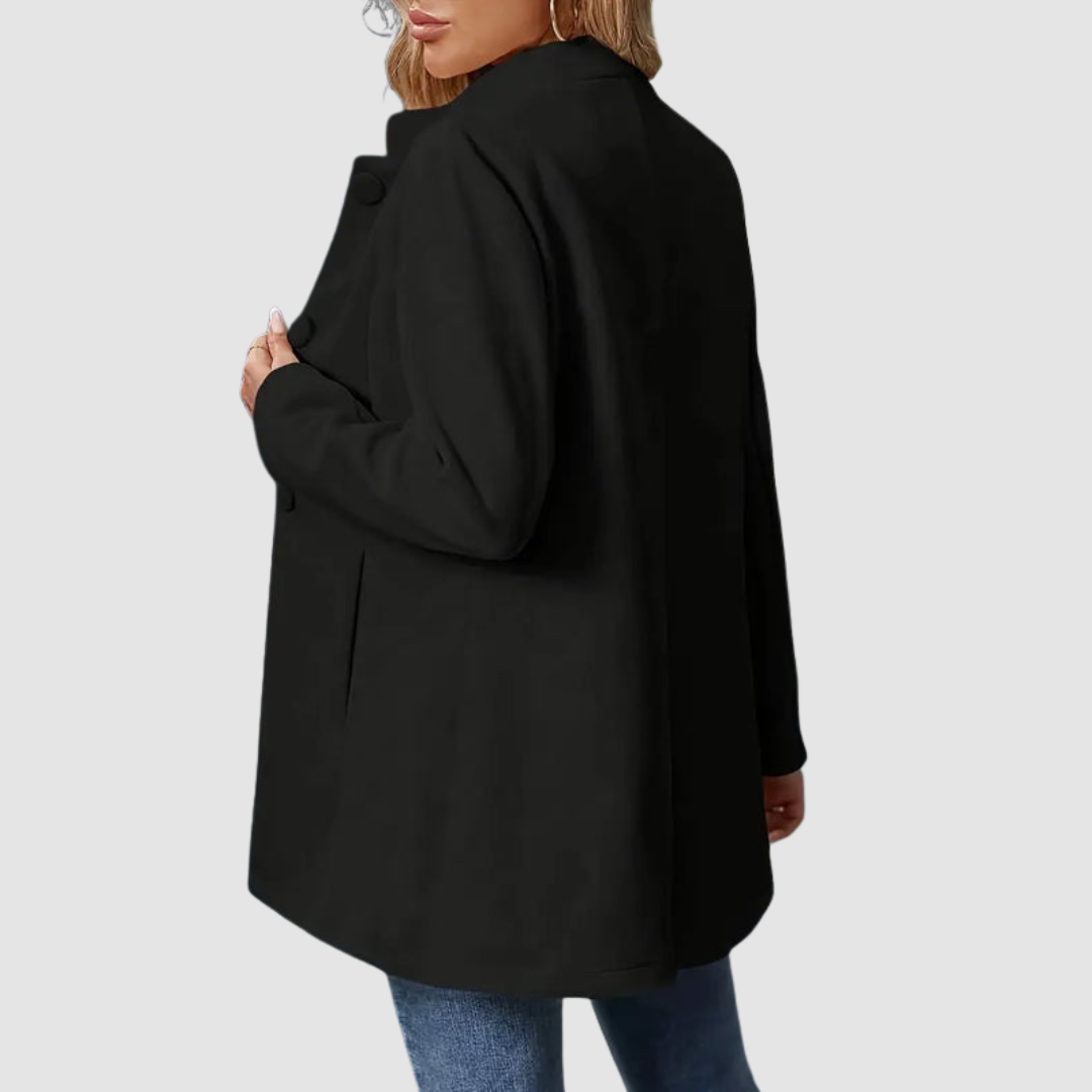 Vera™ Timeless Elegant Jacket