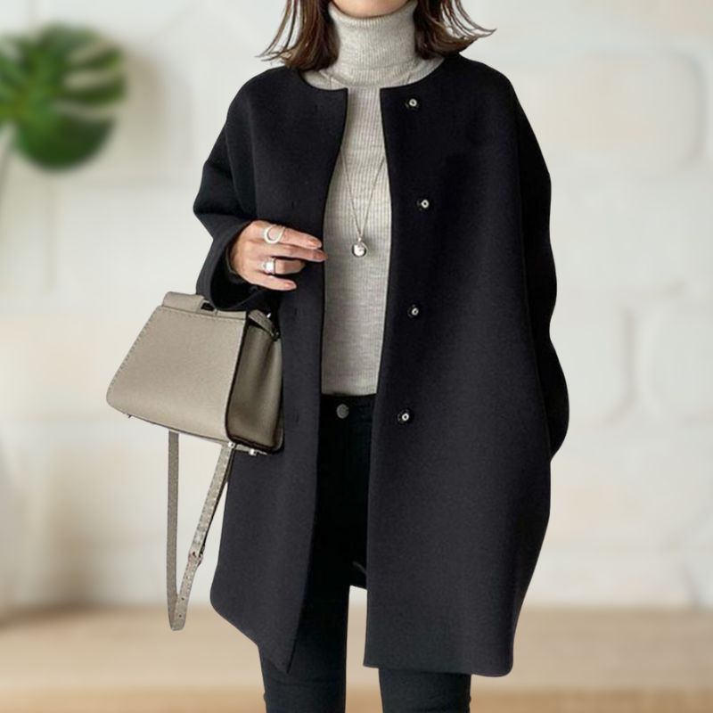 Tera™ Mid-Length Coat