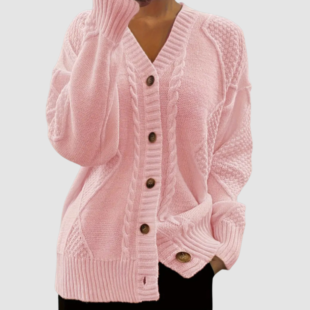 Adreana™ Comfortable Sweater
