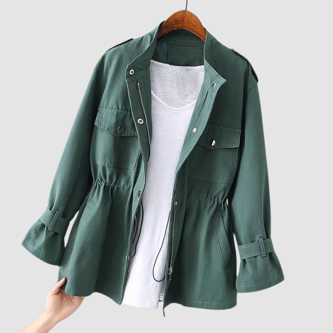 Elaine™ Wind Whisper Jacket