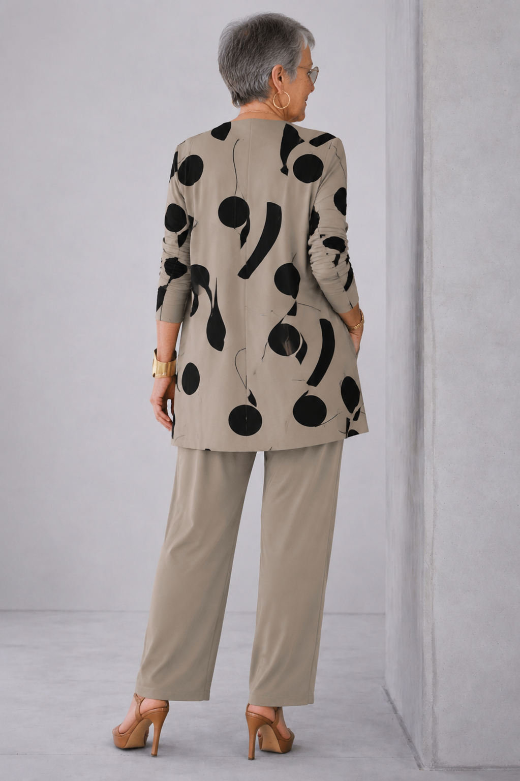 Laura™ | 3-Piece Set