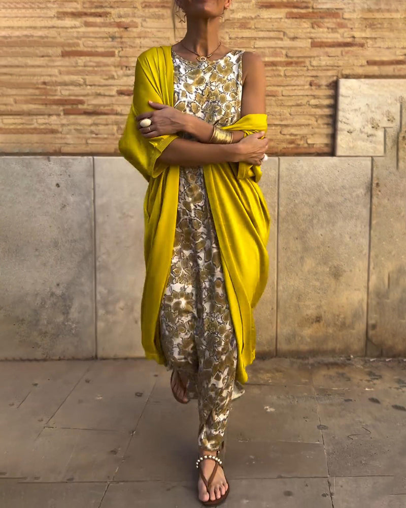 Veronica™ Elegant Two-Piece Set