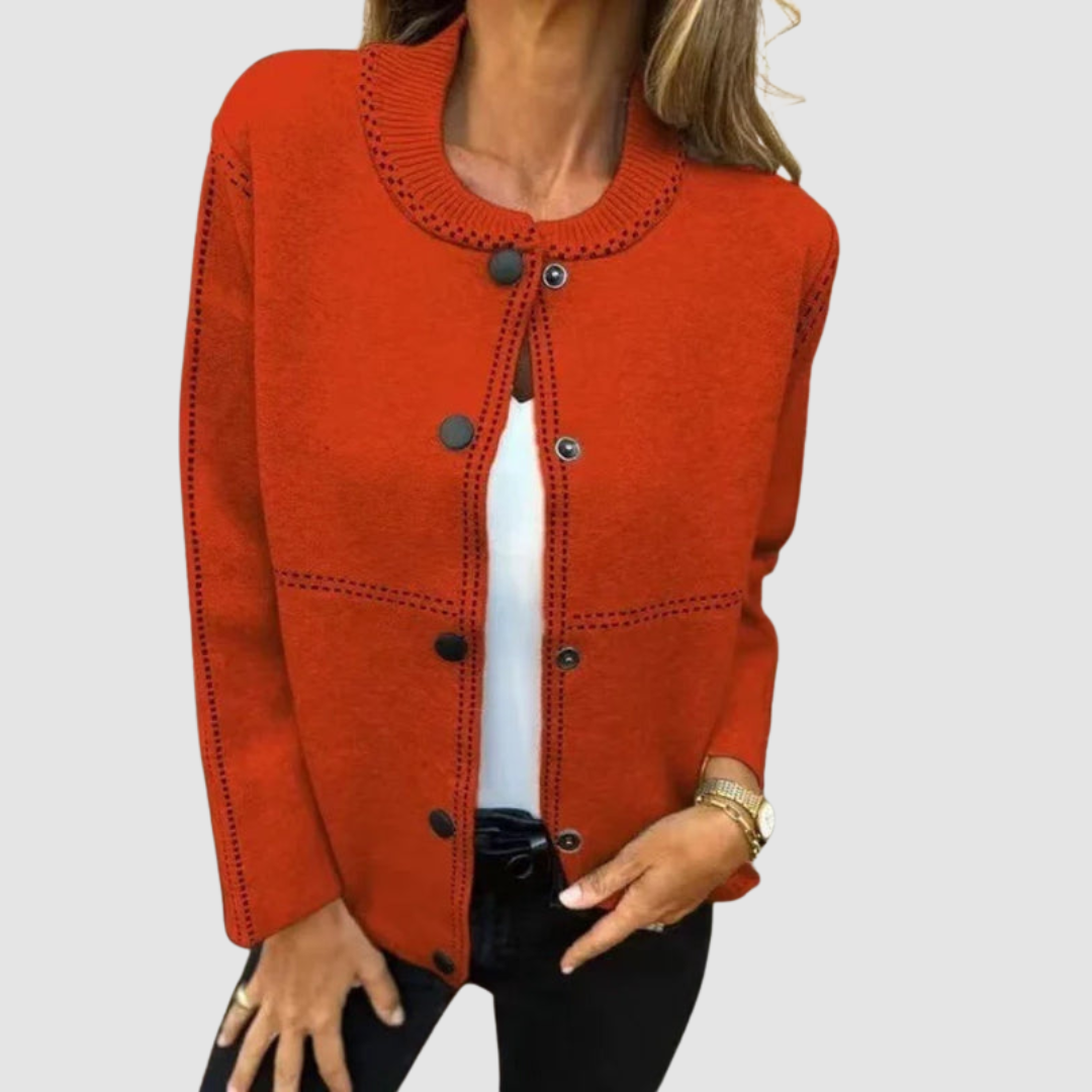 Mariel™ Timeless Jacket