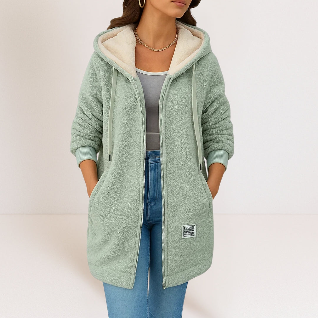 Maggie™ Soft Jacket