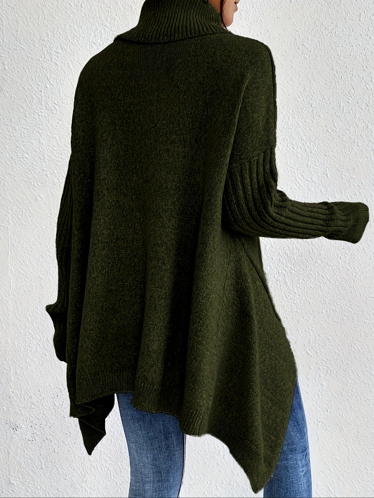 Ezella™ Elegant Casual Sweater