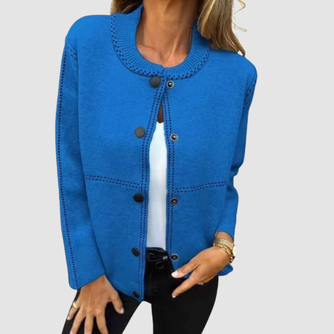 Mariel™ Timeless Jacket