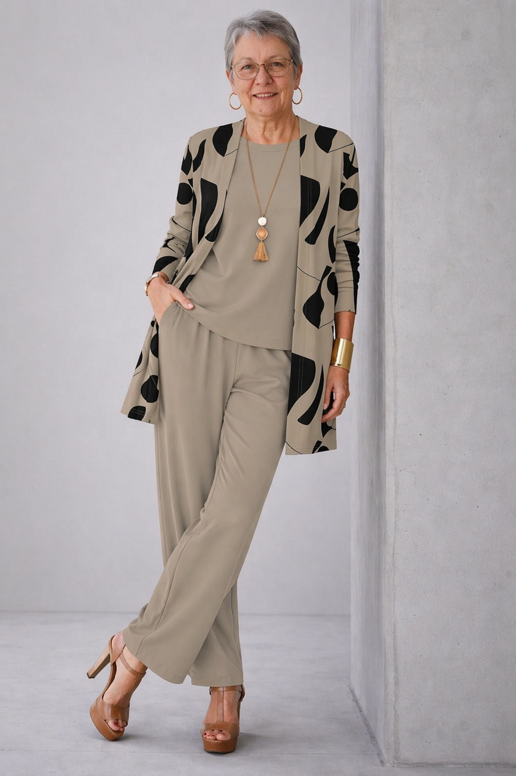 Laura™ | 3-Piece Set