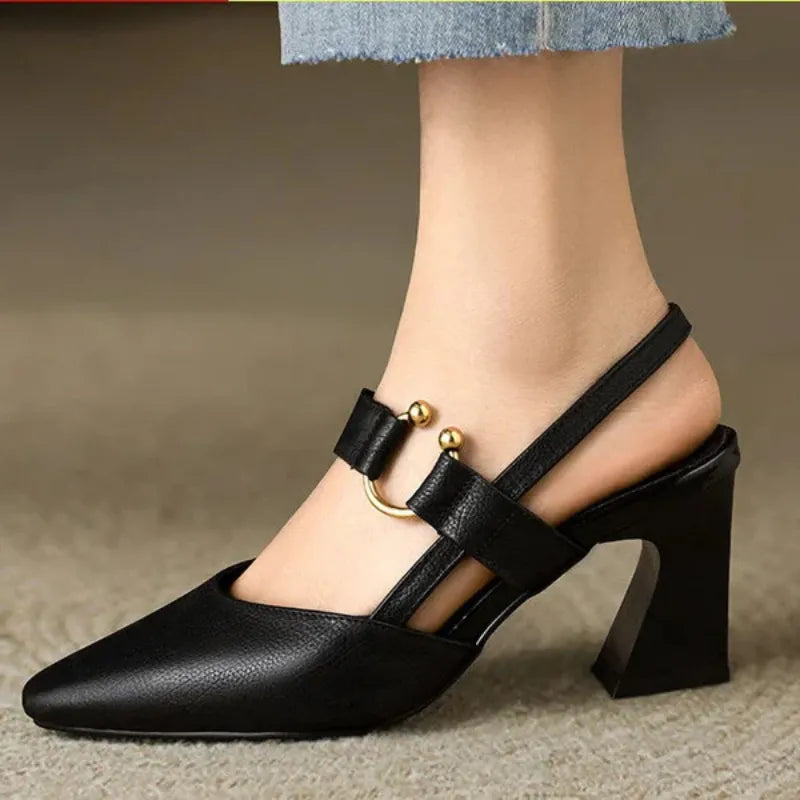 Divina™ Elegant Heel