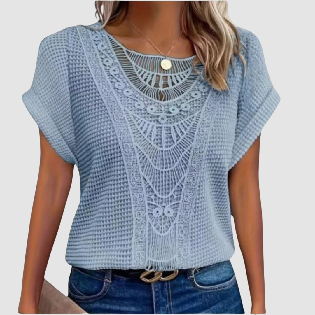 Sophie™ Chic Lace Top