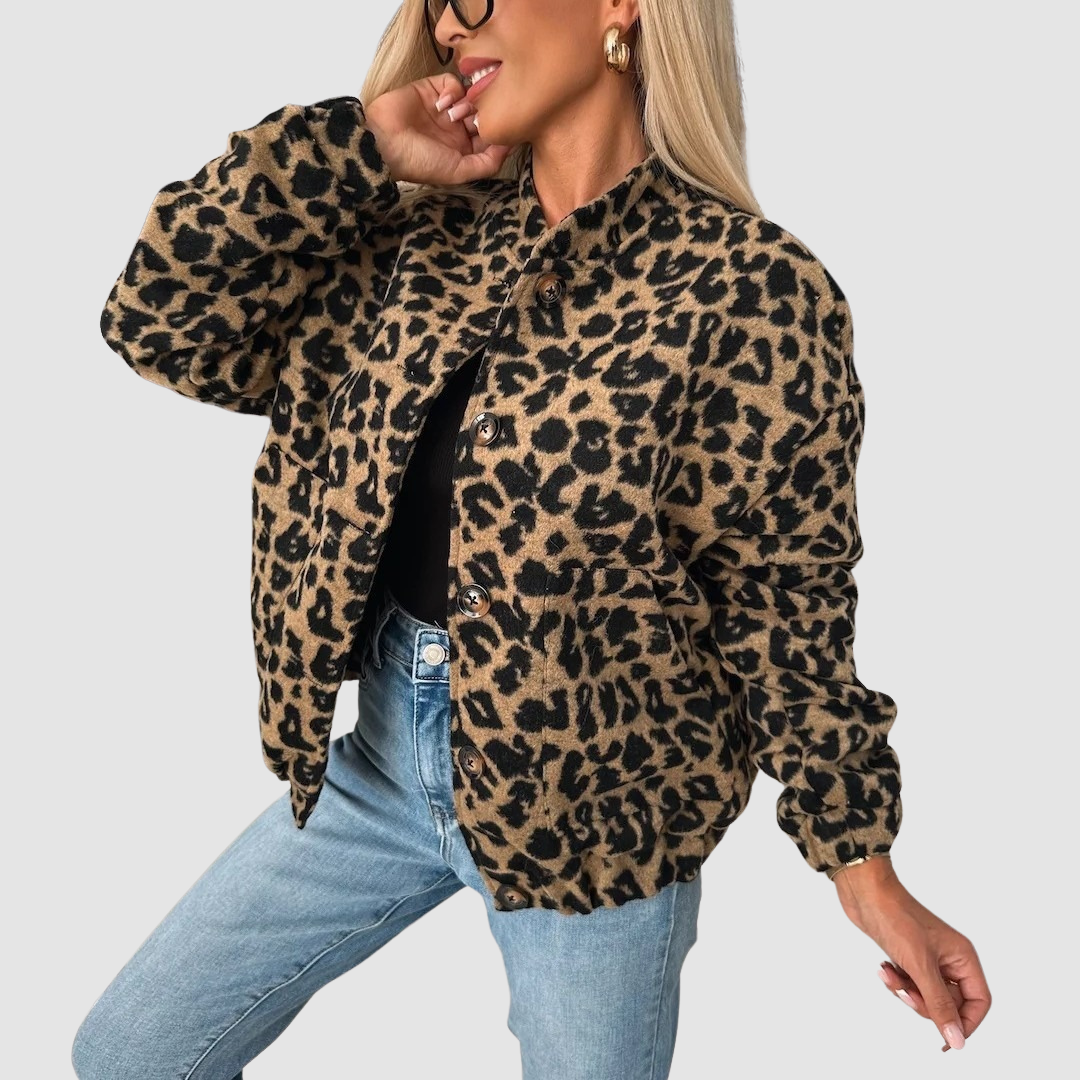 Luna™ Effortless elegance jacket