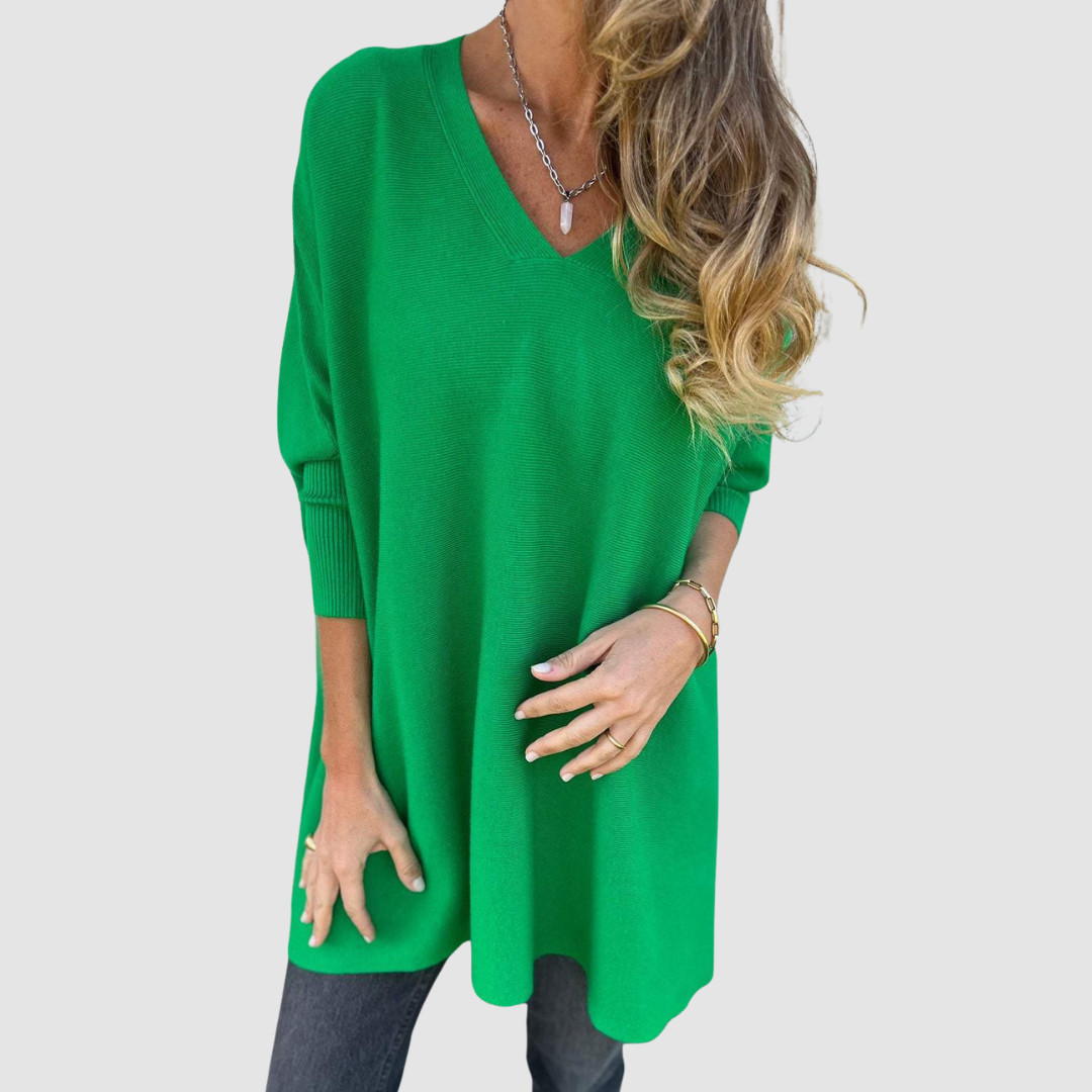 Linda™ Premium breathable sweater