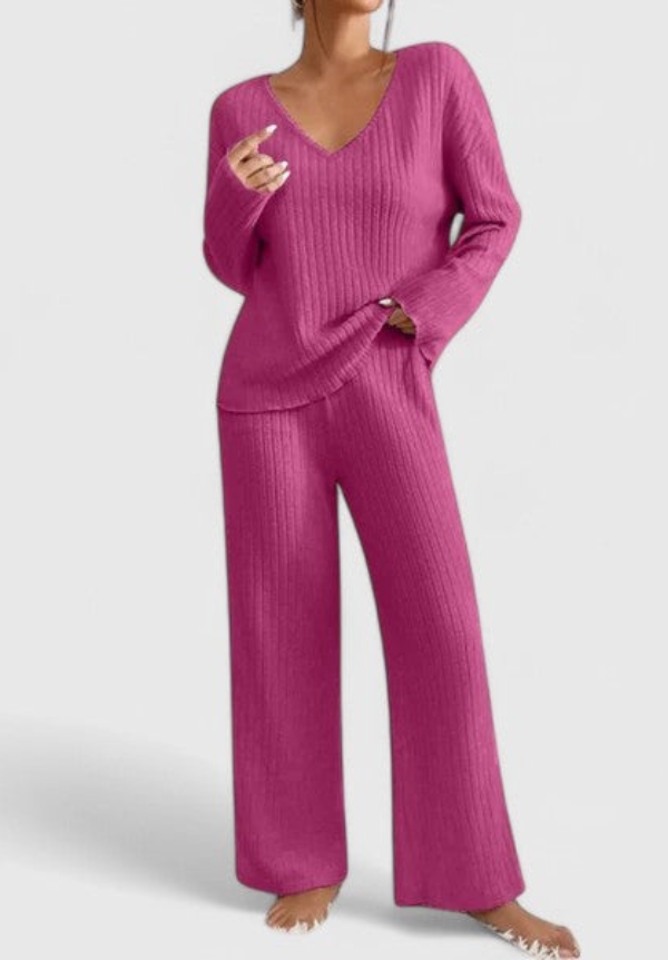 Angeline™ Comfortable Set