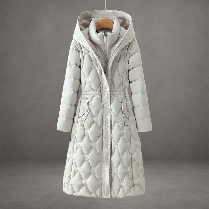 Astrid™ Elegant Coat