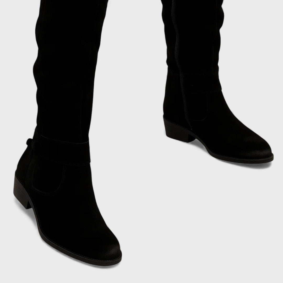 Bree™ Elegant Boots