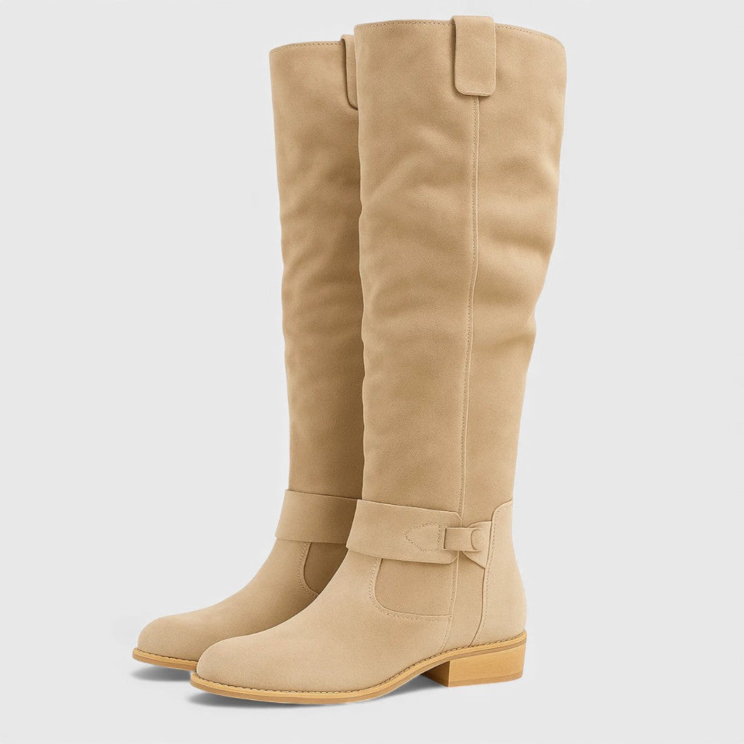 Bree™ Elegant Boots