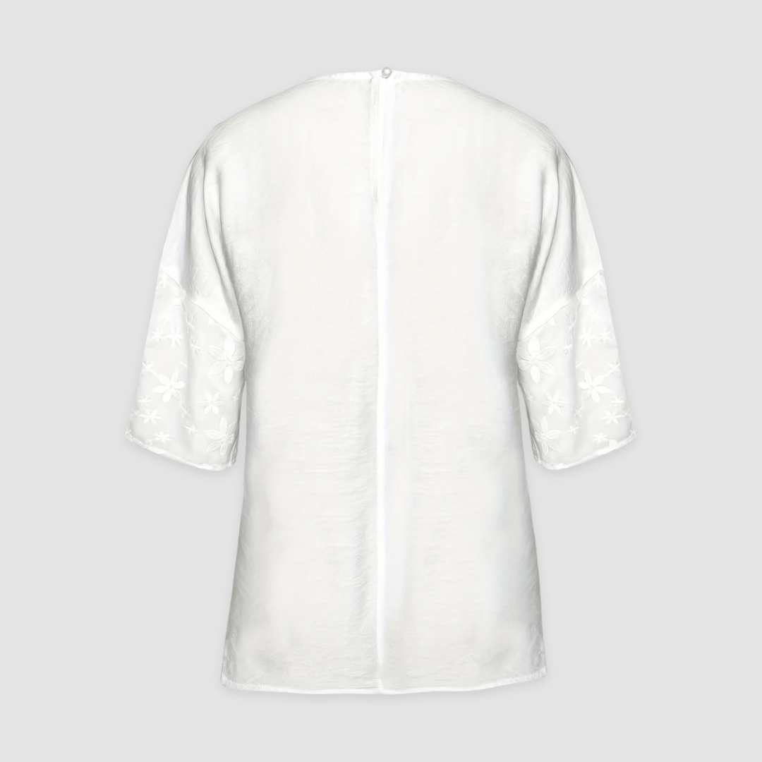 Tasha™ comfortable loose fit shirt