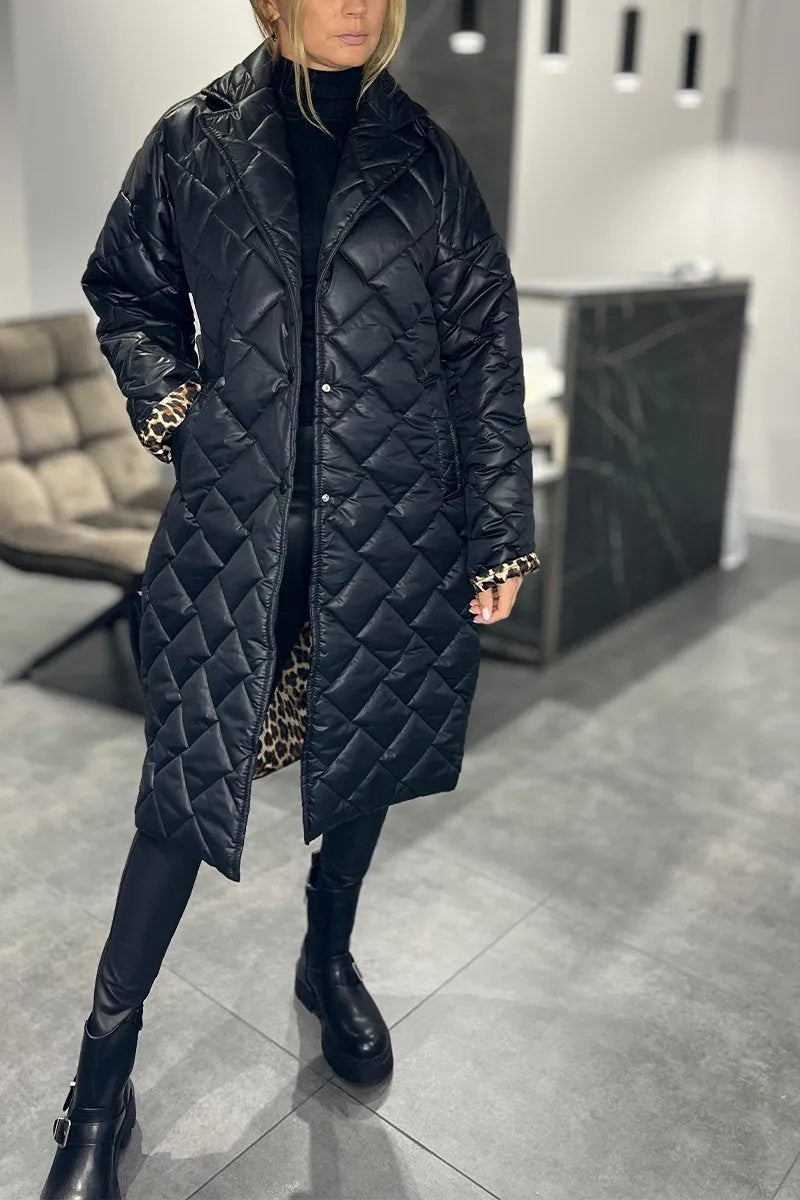 Jana™ Elegant Coat