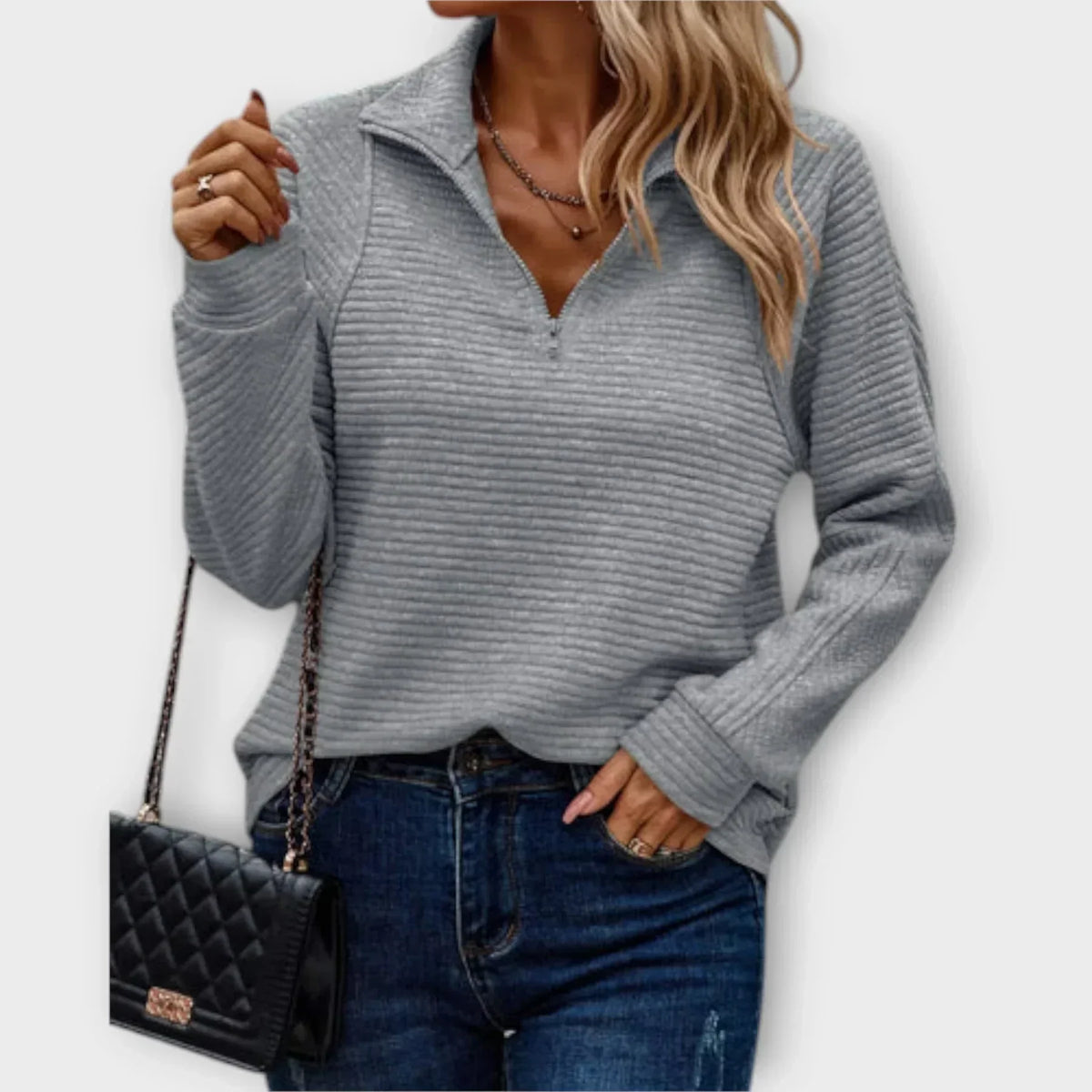 Dalia™ Half-Zip Pullover