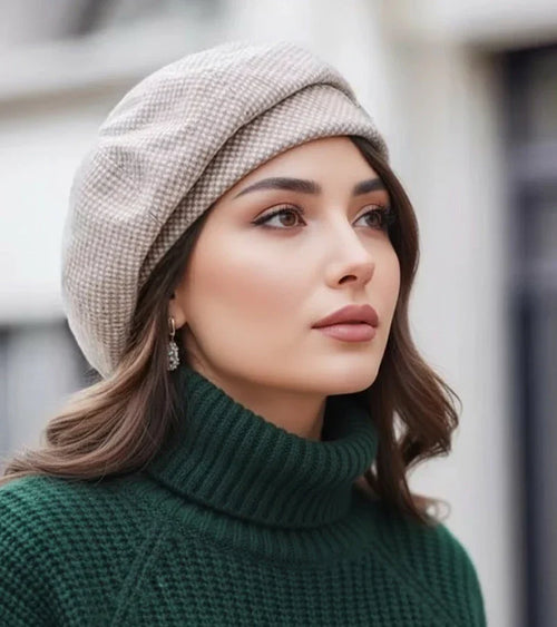 Lexi™ Elegant Beret