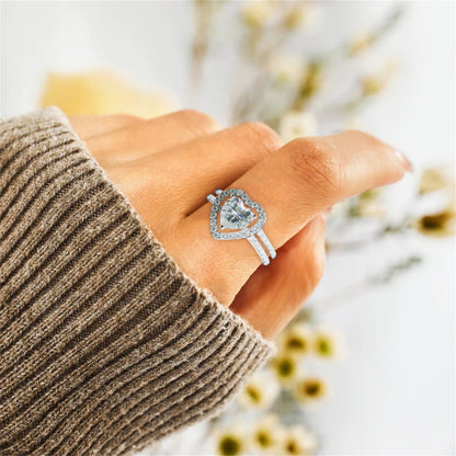 Eternal Love - Timeless Promise of Devotion and Affection
