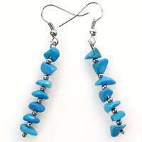 Blue Turquoise