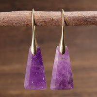 Elegant Amethyst