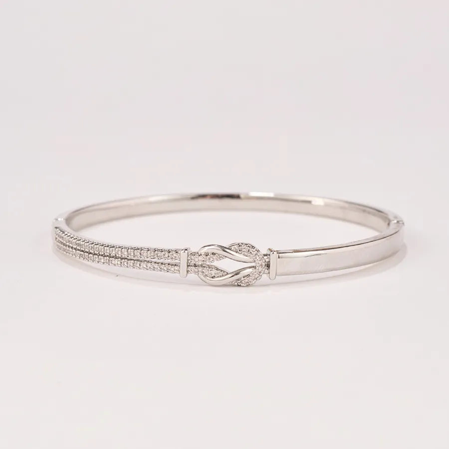 Love Knot Matching Mother-Daughter Bracelets