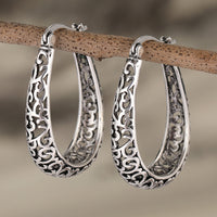 Silvery