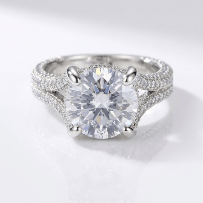 INFINITE SPARKLE RING