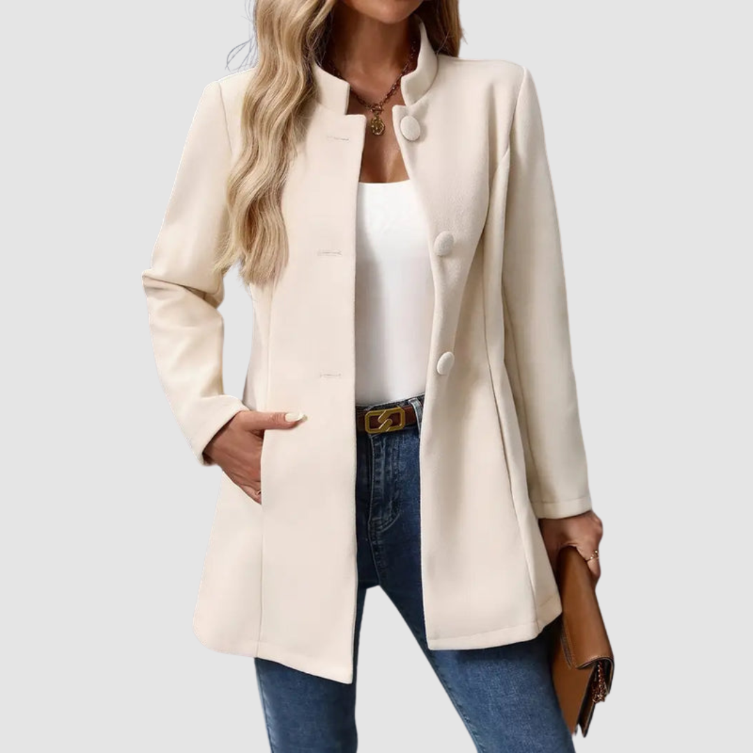 Vera™ Timeless Elegant Jacket