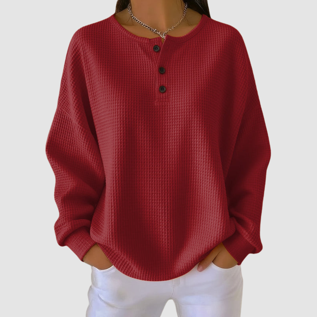 Claire™ Relaxed Sweater