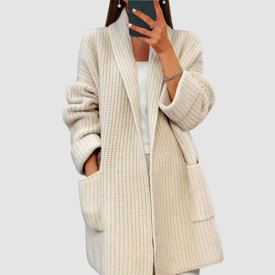Celine™ Knitted Cardigan