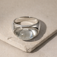 Silver Clear