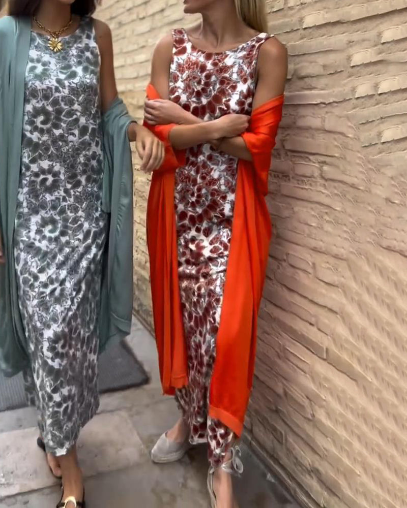 Veronica™ Elegant Two-Piece Set