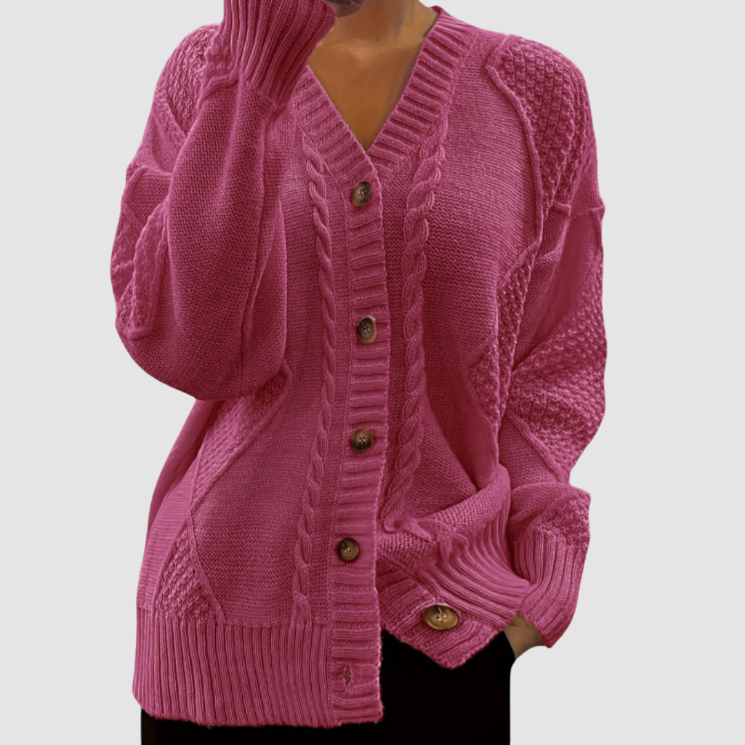 Adreana™ Comfortable Sweater