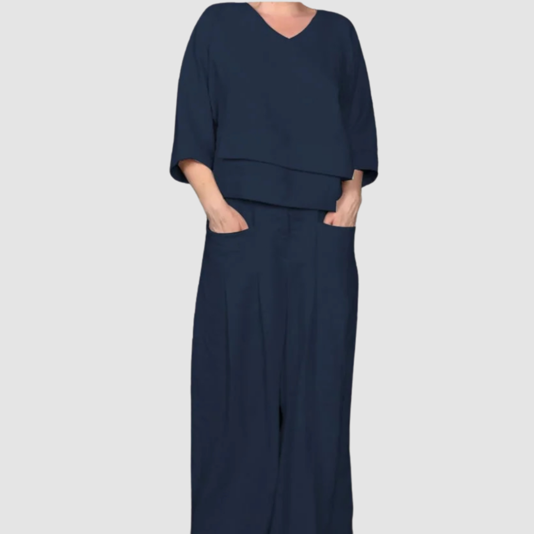 Vina™ Relaxed 2-Piece Set