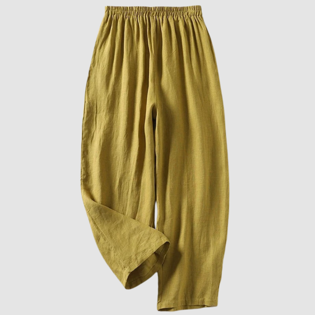 Sienna™ Linen Pants
