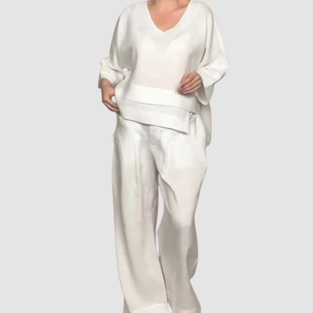 Vina™ Relaxed 2-Piece Set