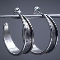 Silvery