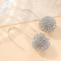 Silvery