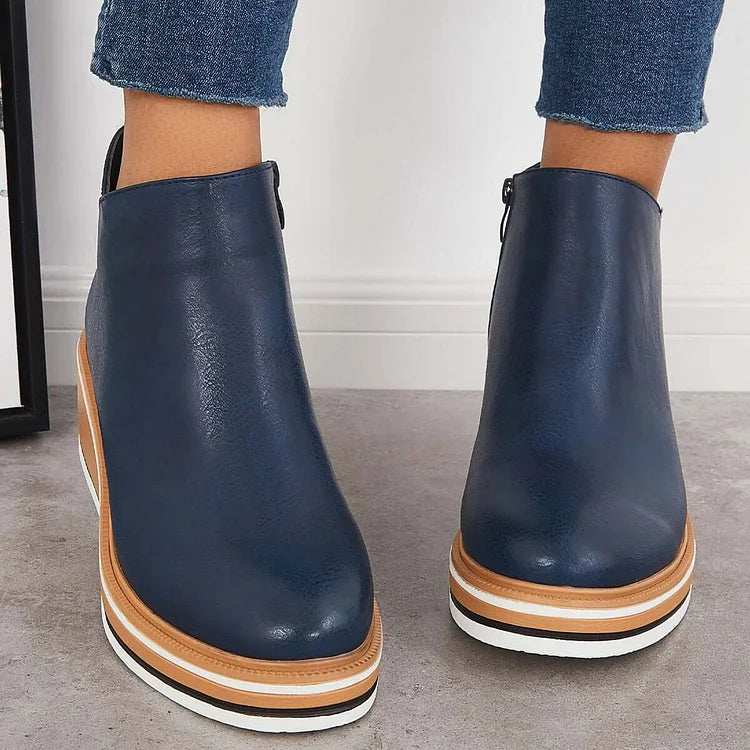 Mignon™ Modern Luxe Boots