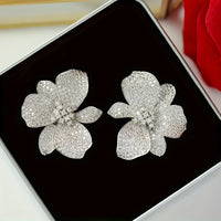 Silvery