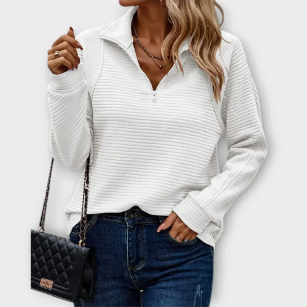 Dalia™ Half-Zip Pullover