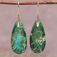 Green Stone