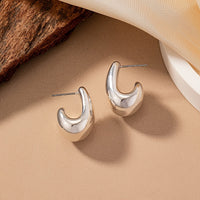 Silvery color