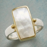 Silvery