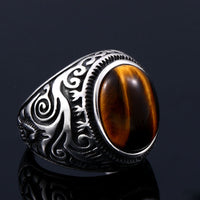 Tiger Eye