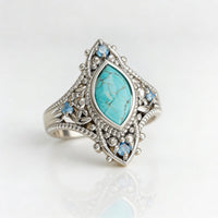 Silvery