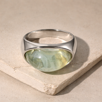Silver Green