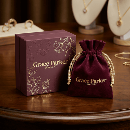Boho Chic Vintage Floral Engraved Alloy Hoop Earrings